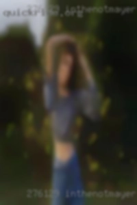 intheNOTmayers naked and